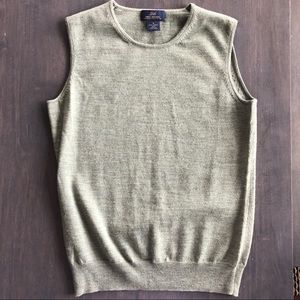 346 Brooks Brothers Tank/Shell